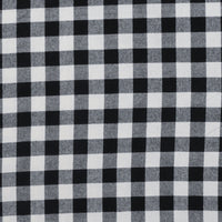 Organic Cotton - Picnic Gingham - Assorted