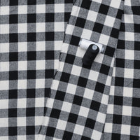 Organic Cotton - Picnic Gingham - Assorted