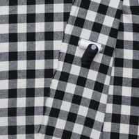 Organic Cotton - Picnic Gingham - Assorted