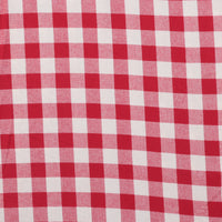 Organic Cotton - Picnic Gingham - Assorted