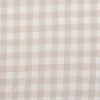 Organic Cotton - Picnic Gingham - Assorted