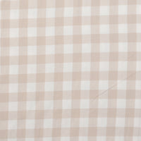 Organic Cotton - Picnic Gingham - Assorted