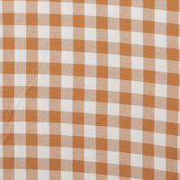 Organic Cotton - Picnic Gingham - Assorted