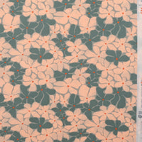 AGF - Cotton - Tangerine - Bloom Burst