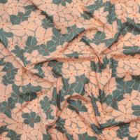 AGF - Cotton - Tangerine - Bloom Burst