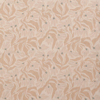 AGF - Linen Blend - Tangerine - Wind Dance