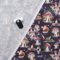 Dear Stella - Cotton - Be Your Best Elf - Multi