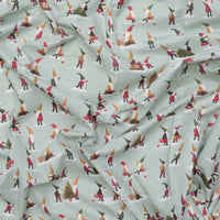 Dear Stella - Cotton - Be Your Best Elf - Express Your Elf - Meadow