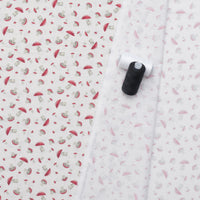 Dear Stella - Cotton - Be Your Best Elf - Shitake Happens - Bone