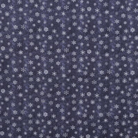 Dear Stella - Cotton - Be Your Best Elf - Snowball - Storm