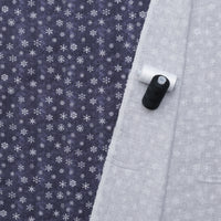 Dear Stella - Cotton - Be Your Best Elf - Snowball - Storm