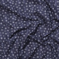 Dear Stella - Cotton - Be Your Best Elf - Snowball - Storm