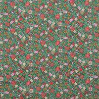 Liberty - Cotton - Festive Greetings - Festive Gifting A