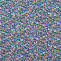 Liberty - Cotton - Festive Greetings - Festive Giving B