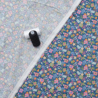 Liberty - Cotton - Festive Greetings - Festive Giving B