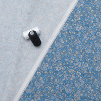 Liberty - Cotton - Festive Greetings - Emily Star C