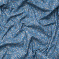 Liberty - Cotton - Festive Greetings - Emily Star C