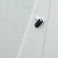 Liberty - Cotton - Festive Greetings - Snow Season B