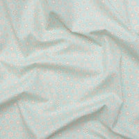 Liberty - Cotton - Festive Greetings - Snow Season B