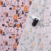 AGF - Cotton - Ghostly & Haunted - Witching Hour Eerie