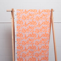 AGF - Cotton - Tangerine - Wind Dance