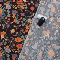 AGF - Cotton - Ghostly & Haunted - Flora