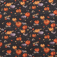 AGF - Cotton - Ghostly & Haunted - Moonlight Pumpkins