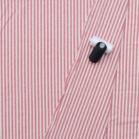 Organic Cotton - Stripe - Assorted