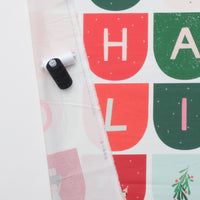 Moda - Cotton - Tiny Christmas - Garland Panel