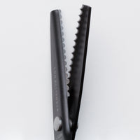 LDH - Scalloped Pinking Shears - Lightweight - Midnight Edition