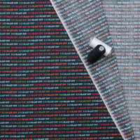 Moda - Cotton - 321 Blast Off - Countdown - Night Sky