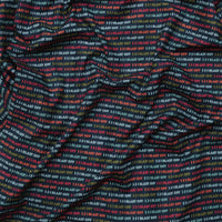 Moda - Cotton - 321 Blast Off - Countdown - Night Sky