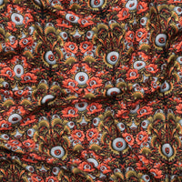 Club Hauer - Cotton - Costumes & Cobwebs - Venus Fly Trap - Orange