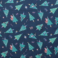 Dear Stella - Cotton - Don't Clause A Scene - Navy