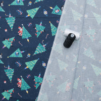 Dear Stella - Cotton - Don't Clause A Scene - Navy