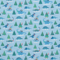 Dear Stella - Cotton - Don't Clause A Scene - Elf This - Aquarious