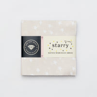 Ruby Star Society - Charm Pack - Starry