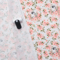 Camelot - Cotton - Finch Serenade - Cream