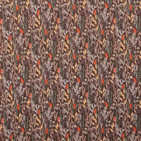 Camelot - Cotton - Whispering Grasslands - Brown