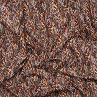 Camelot - Cotton - Whispering Grasslands - Brown