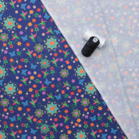 Camelot - Cotton - Truth Collection - Spirit Wanderers - Navy