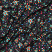 Camelot - Cotton - Truth Collection - Guardian of Truth - Black