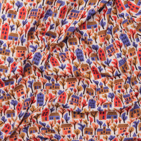 Cloud 9 - Canvas - Sleepy Hollows - Linnet