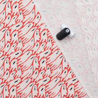 Cloud 9 - Canvas - Sleepy Hollows - Herbert