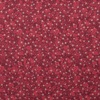 Liberty - Cotton - Festive Greetings - Emily Star B