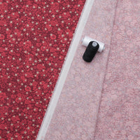 Liberty - Cotton - Festive Greetings - Emily Star B