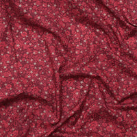 Liberty - Cotton - Festive Greetings - Emily Star B