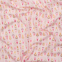 AGF - Cotton - Adventale - Playful Gnomes - Sweet