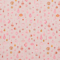 AGF - Cotton - Adventale - Sugared Ornaments