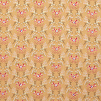 AGF - Cotton - Adventale - Fawns & Flowers